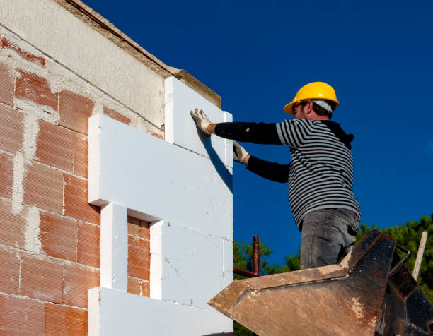 Best Fiberglass Insulation in Caledonia, MS