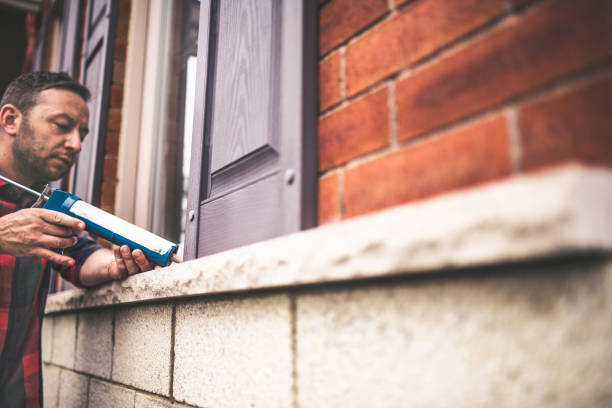 Best Geographic-Specific Insulation Services in Caledonia, MS