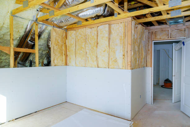Types of Insulation We Offer in Caledonia, MS
