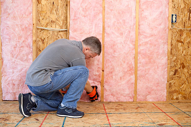 Best Specialized Insulation Services in Caledonia, MS