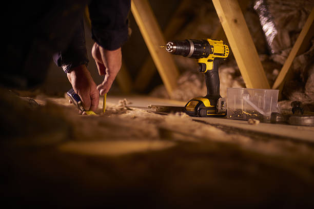 Professional Insulation Contractor in Caledonia, MS